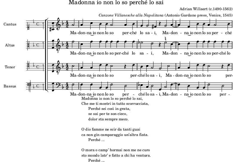 preview of first system of score