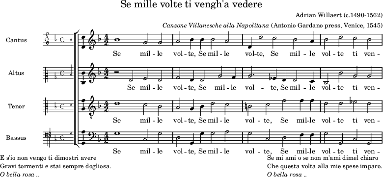 preview of first system of score