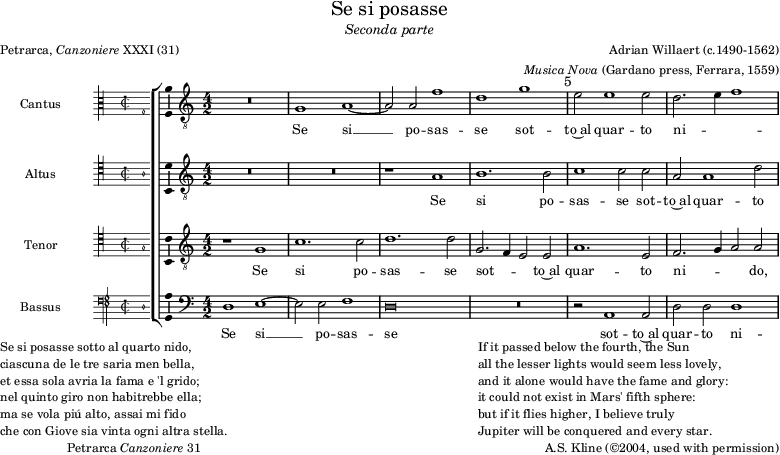 preview of first system of score