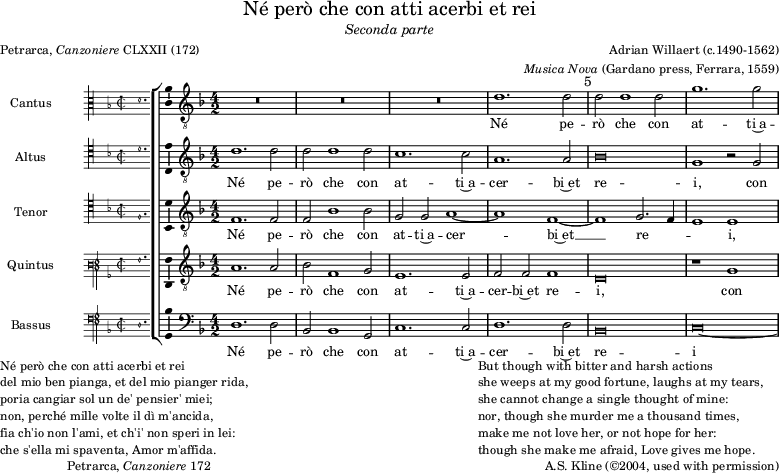preview of first system of score