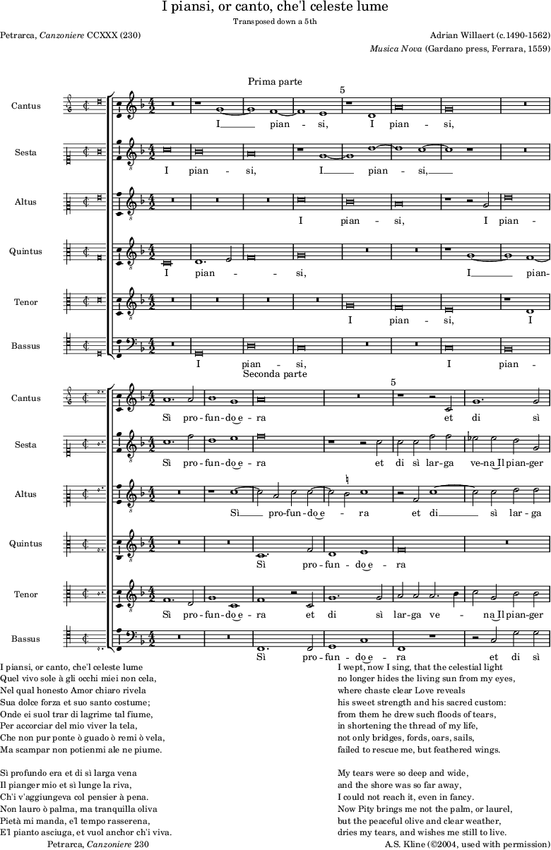 preview of first system of score