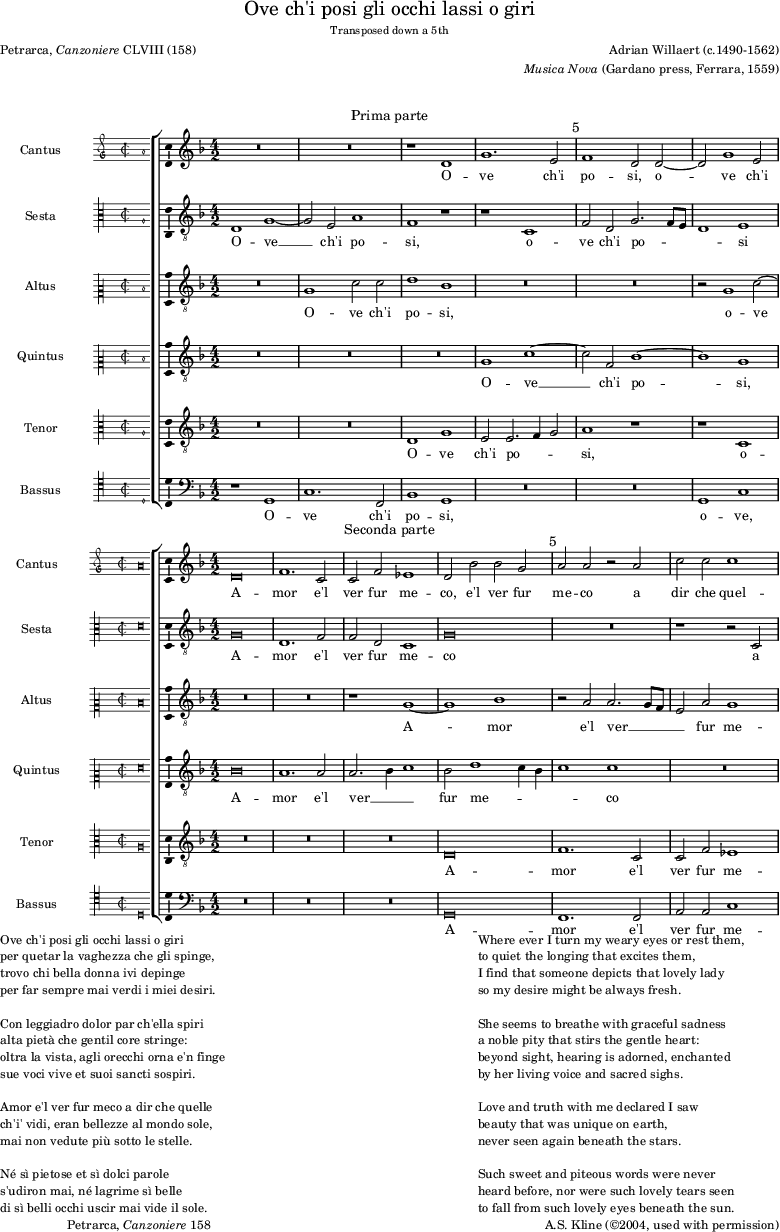 preview of first system of score
