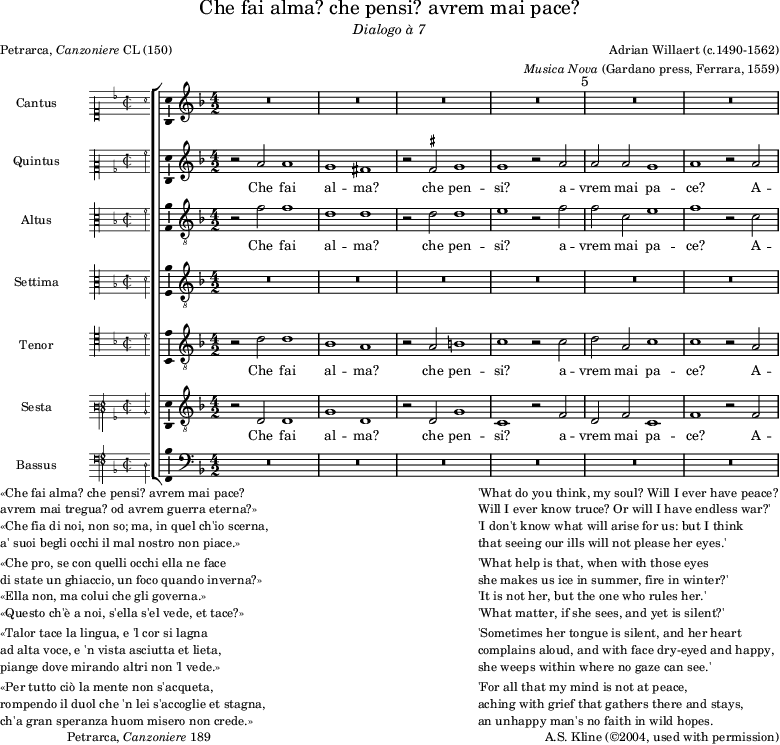 preview of first system of score