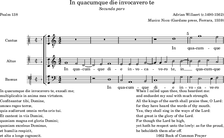 preview of first system of score