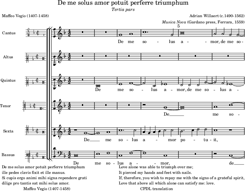 preview of first system of score