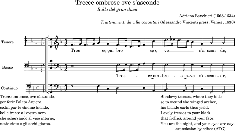 preview of first system of score