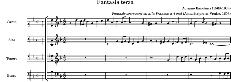 preview of first system of score