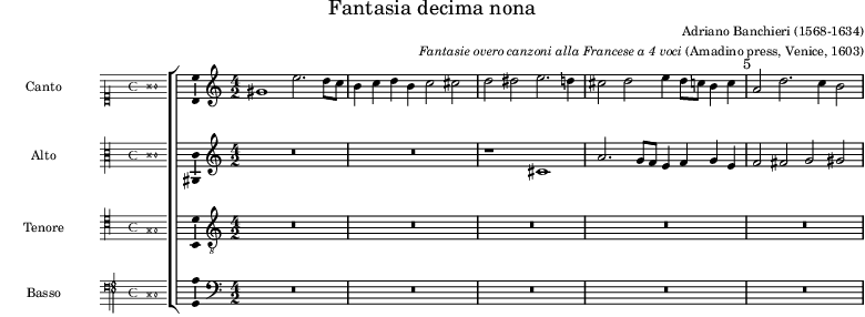 preview of first system of score