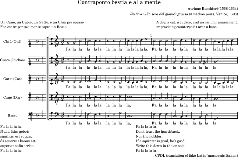 preview of first system of score