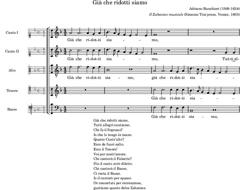 preview of first system of score