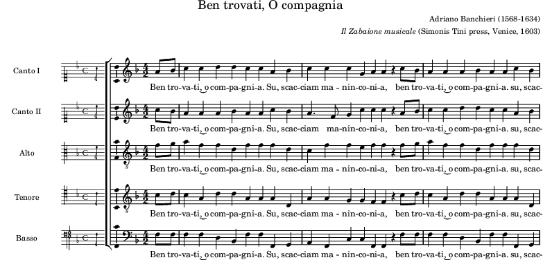 preview of first system of score