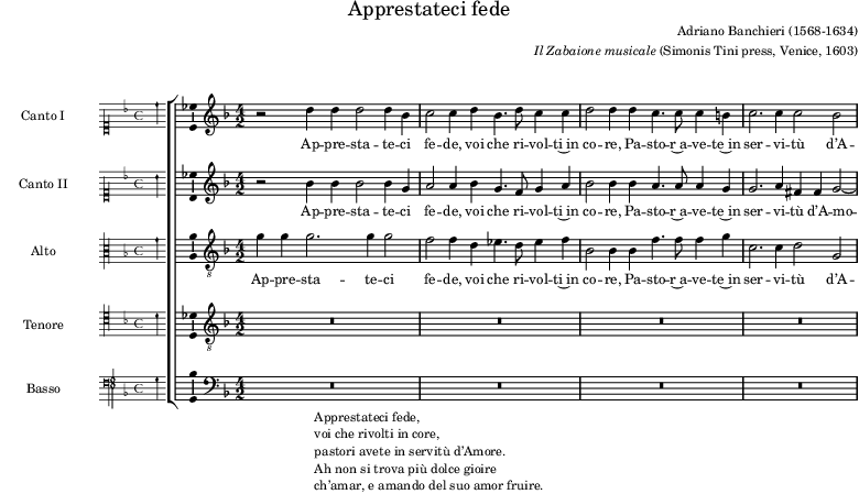 preview of first system of score
