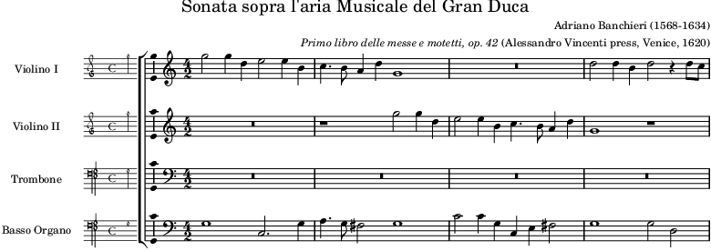preview of first system of score