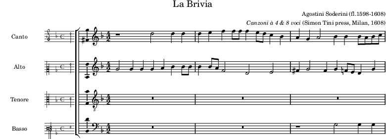 preview of first system of score