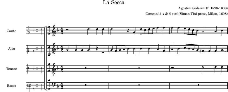 preview of first system of score