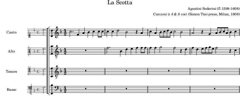 preview of first system of score