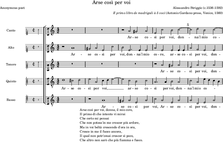 preview of first system of score