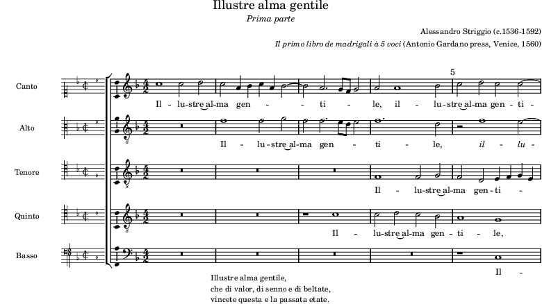 preview of first system of score