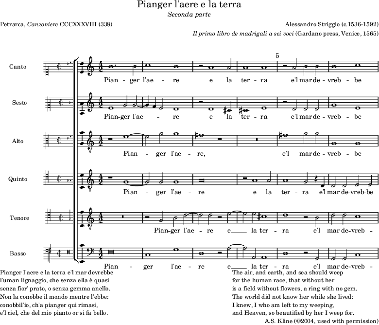 preview of first system of score