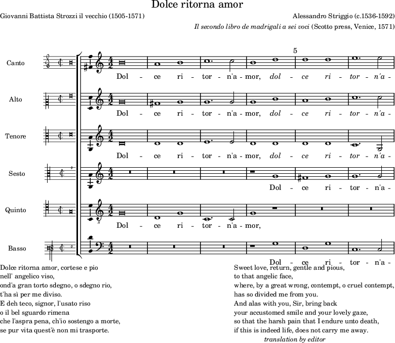 preview of first system of score