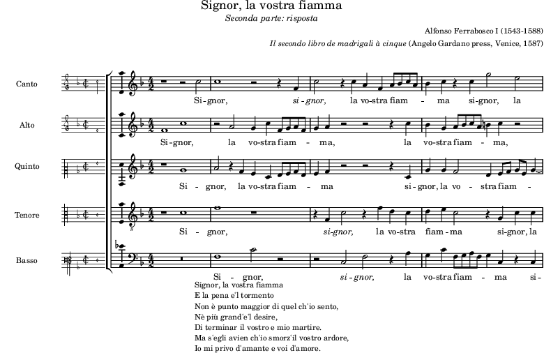 preview of first system of score