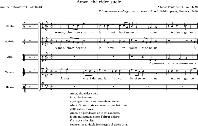 preview of first system of score