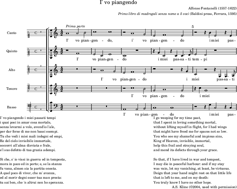 preview of first system of score
