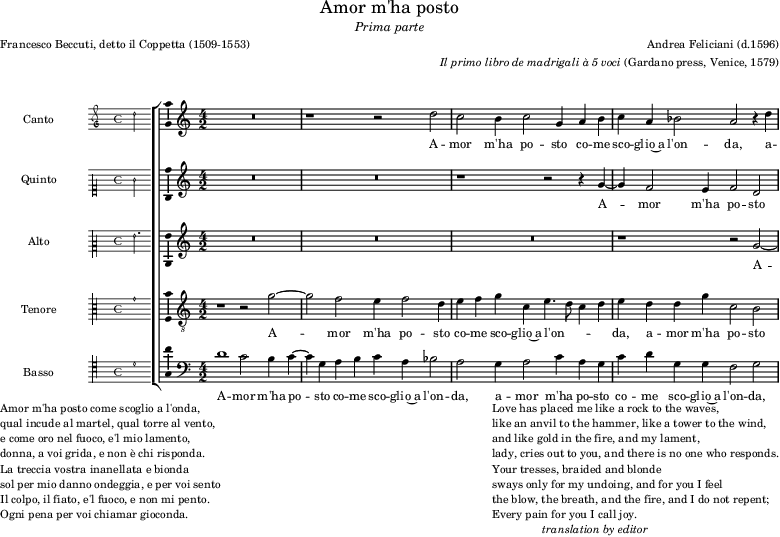 preview of first system of score