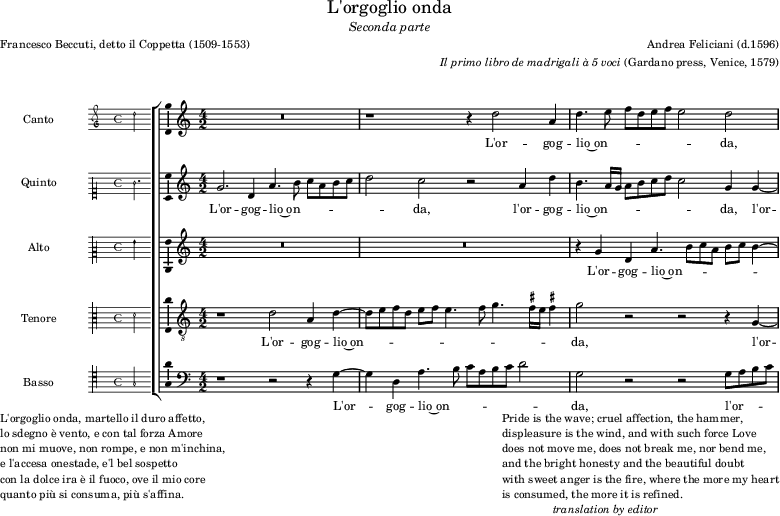 preview of first system of score