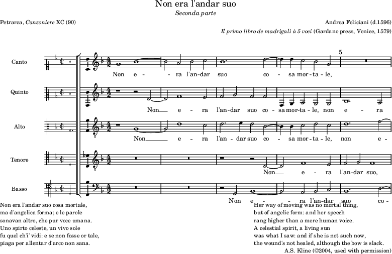 preview of first system of score