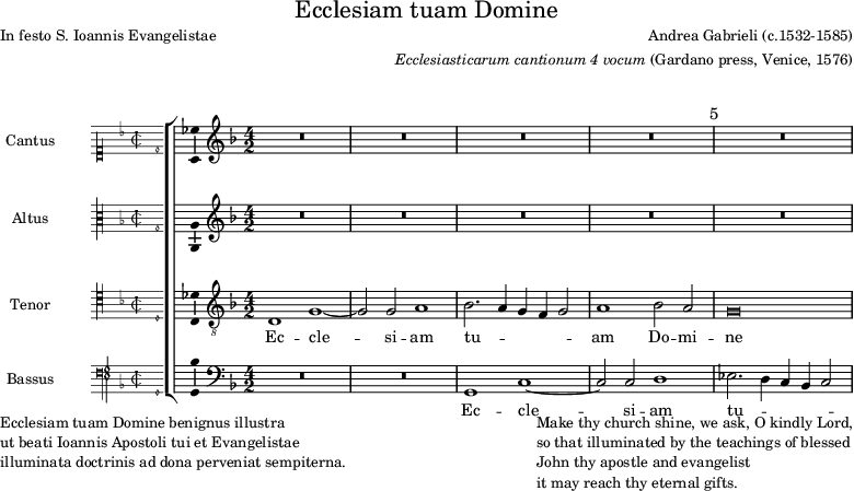 preview of first system of score