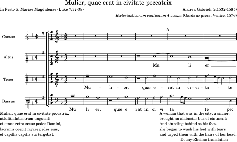 preview of first system of score