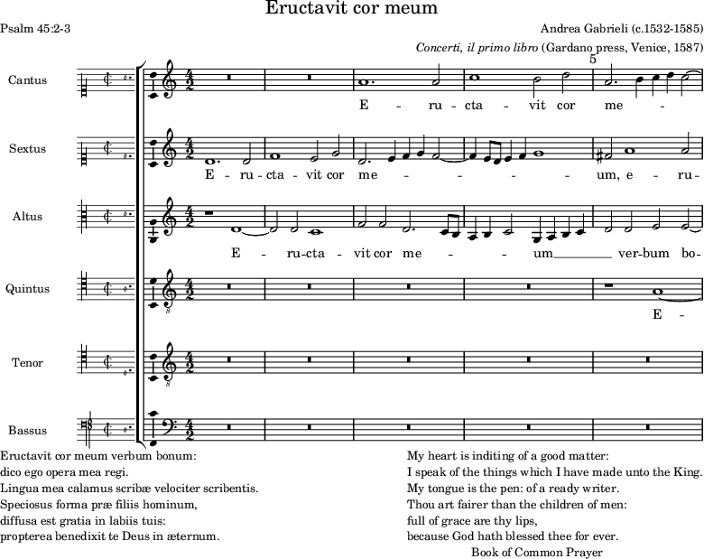 preview of first system of score