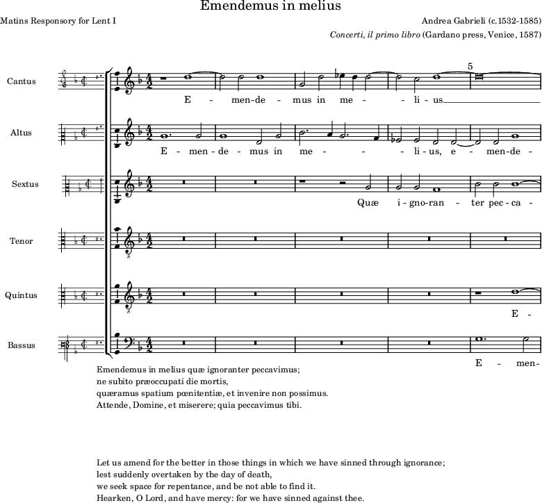 preview of first system of score