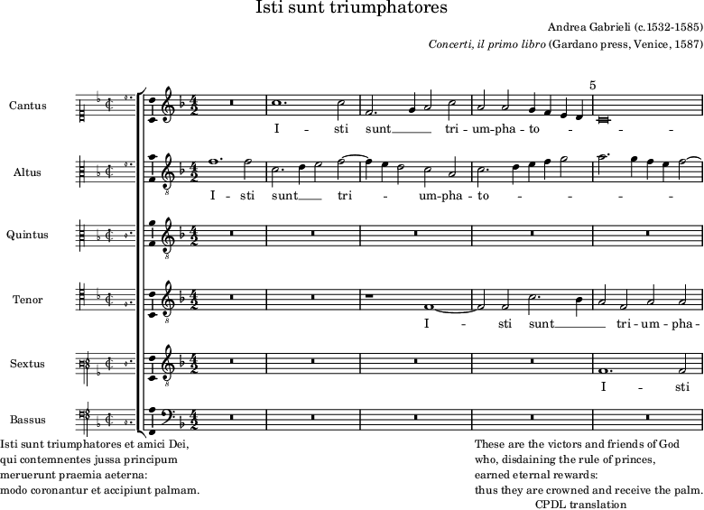 preview of first system of score