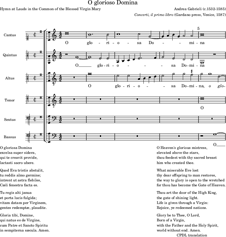 preview of first system of score