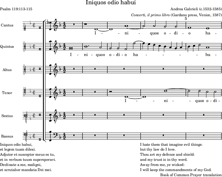 preview of first system of score