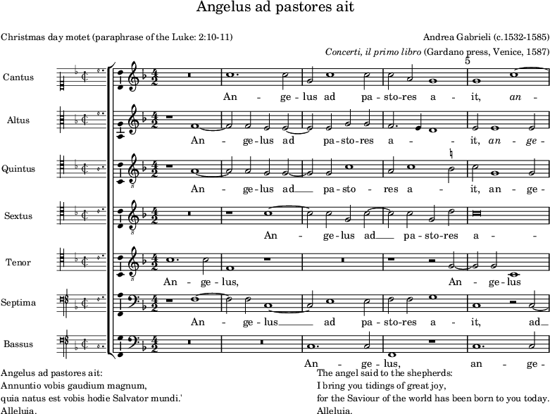 preview of first system of score