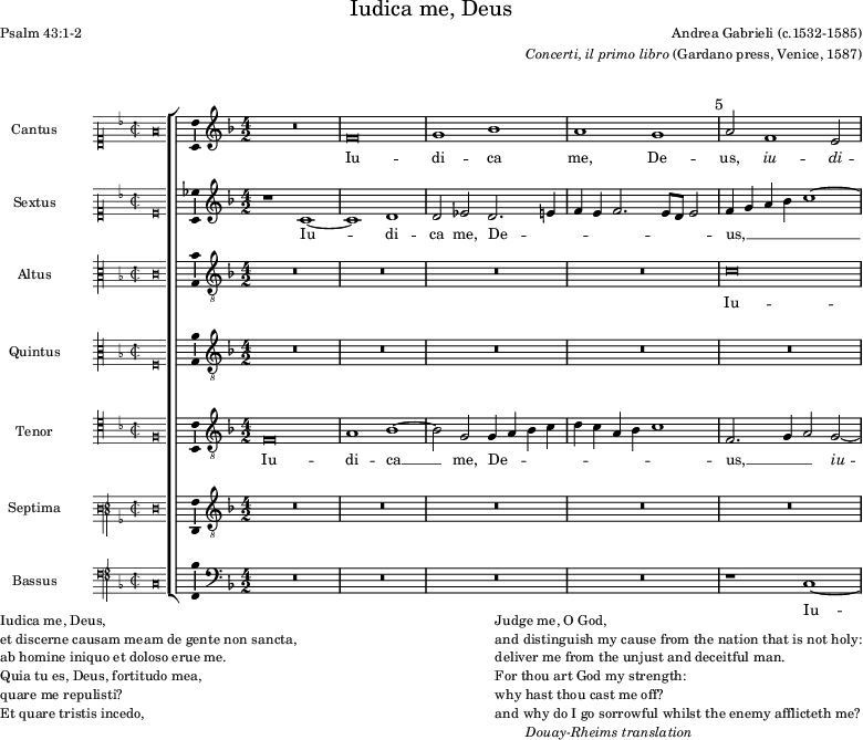preview of first system of score