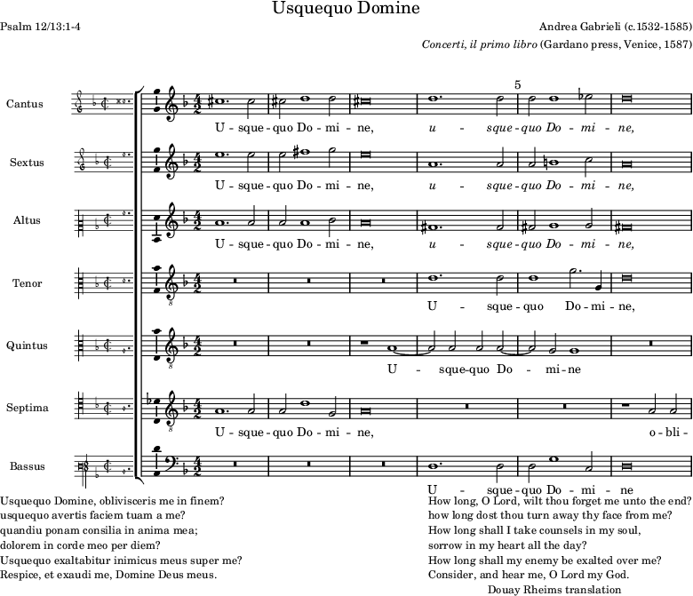preview of first system of score