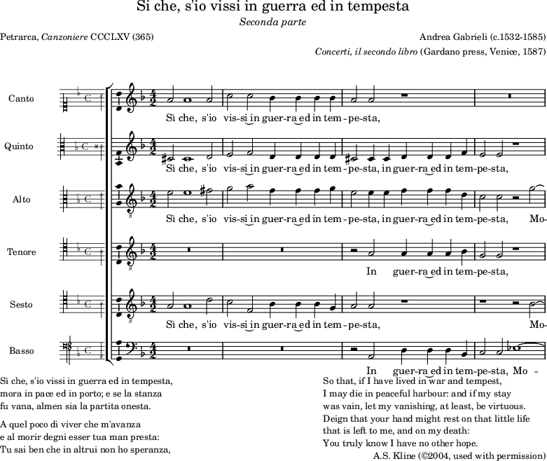 preview of first system of score