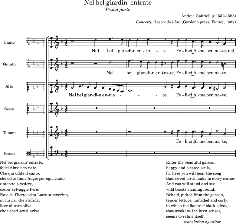 preview of first system of score