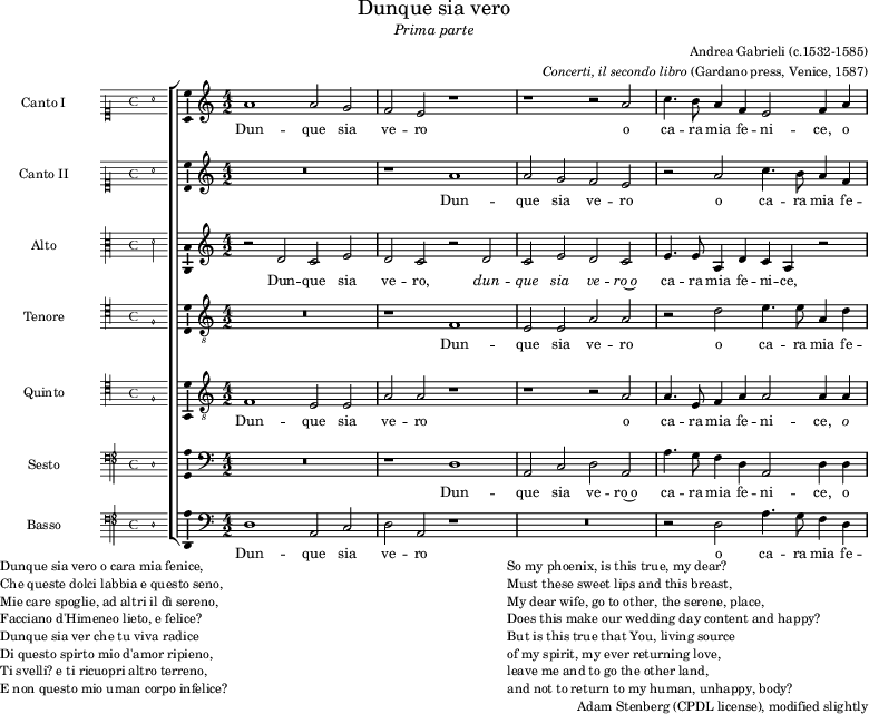 preview of first system of score