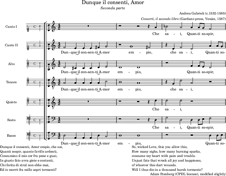 preview of first system of score