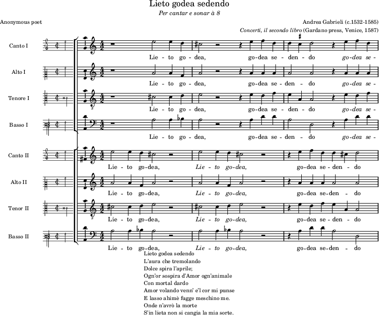 preview of first system of score
