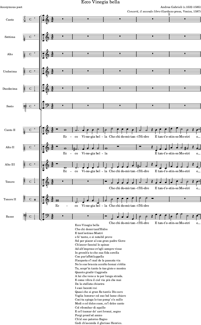 preview of first system of score