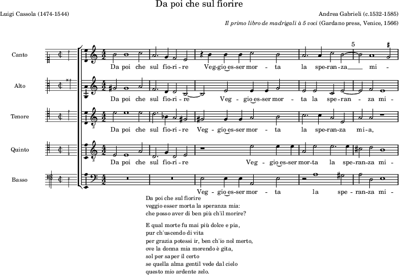preview of first system of score