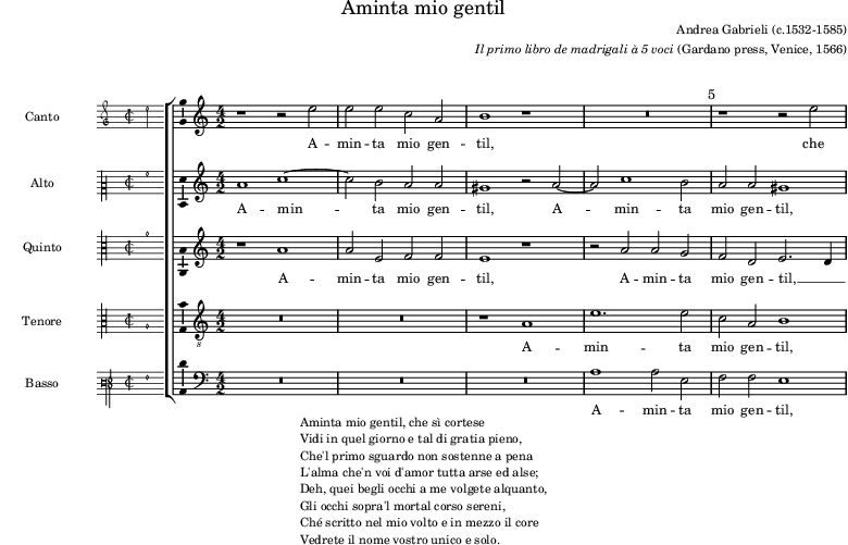 preview of first system of score