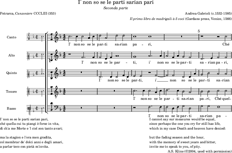 preview of first system of score