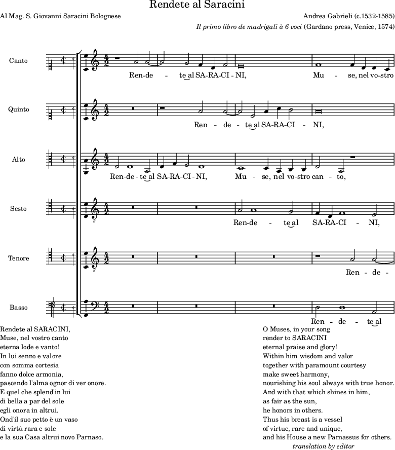 preview of first system of score